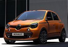 KLEIN UND AGIL: NEUER RENAULT TWINGO GT MIT 110 PS UND MARKANTER OPTIK